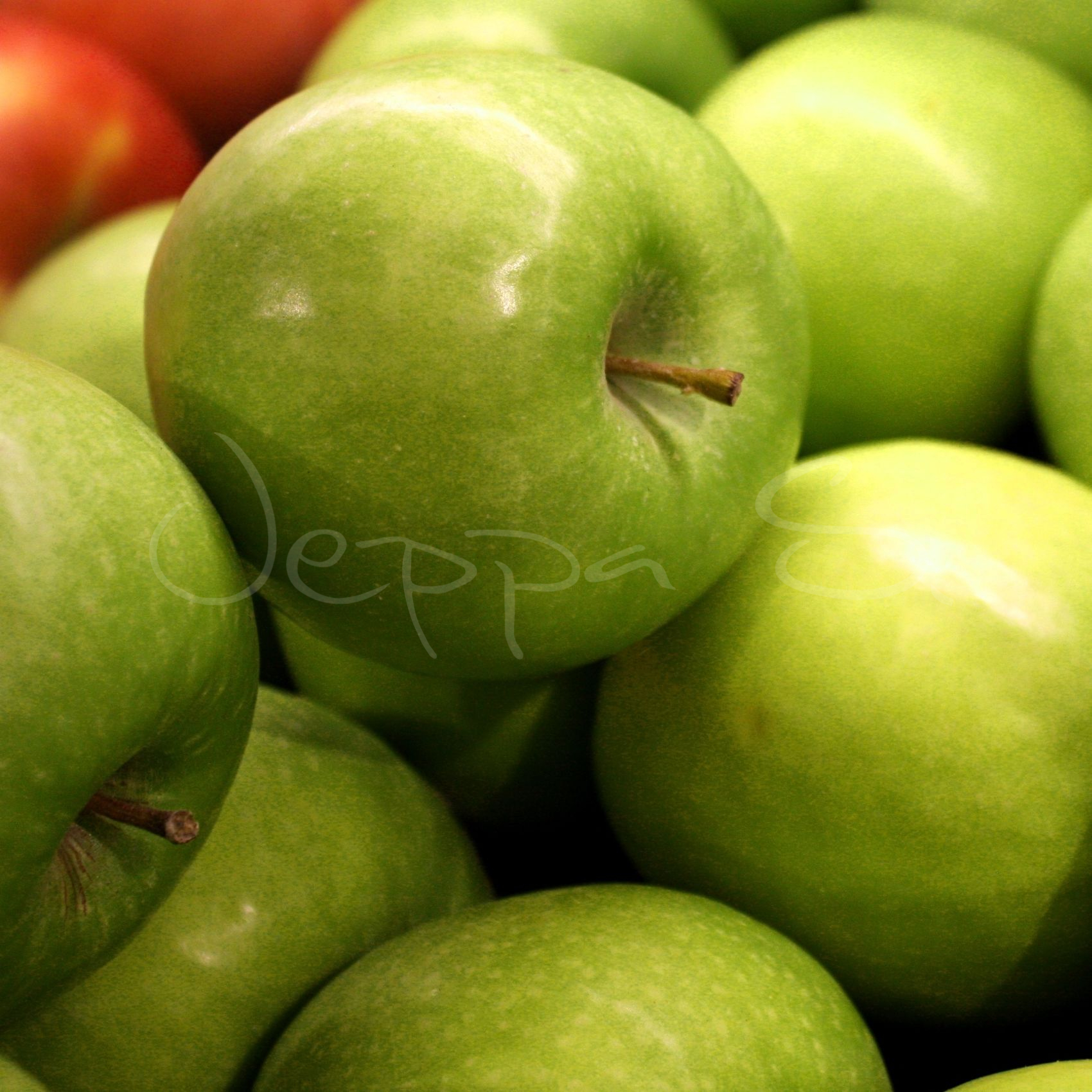 Granny smith